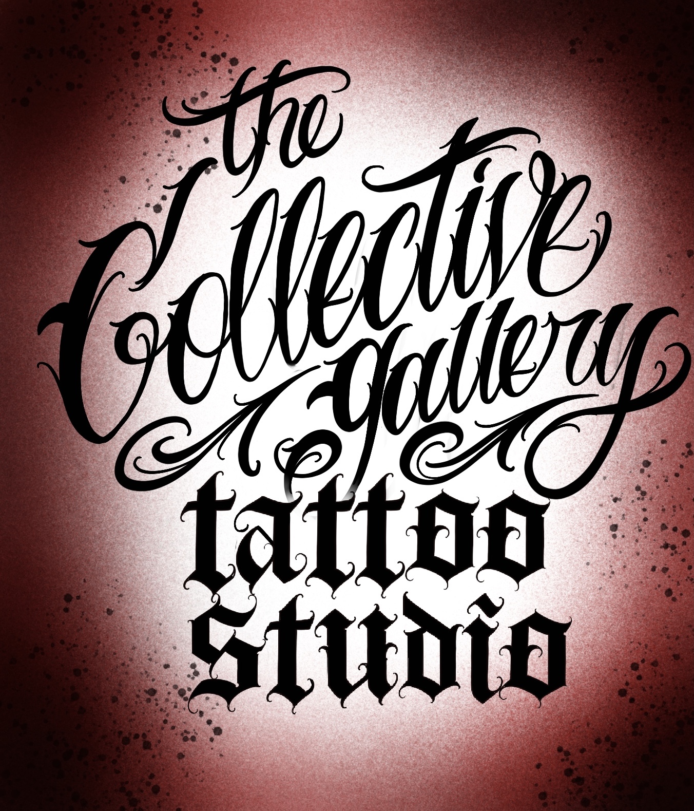 Collective Art Gallery Logo